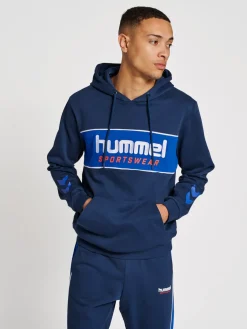 hmlLGC JULIAN HOODIE