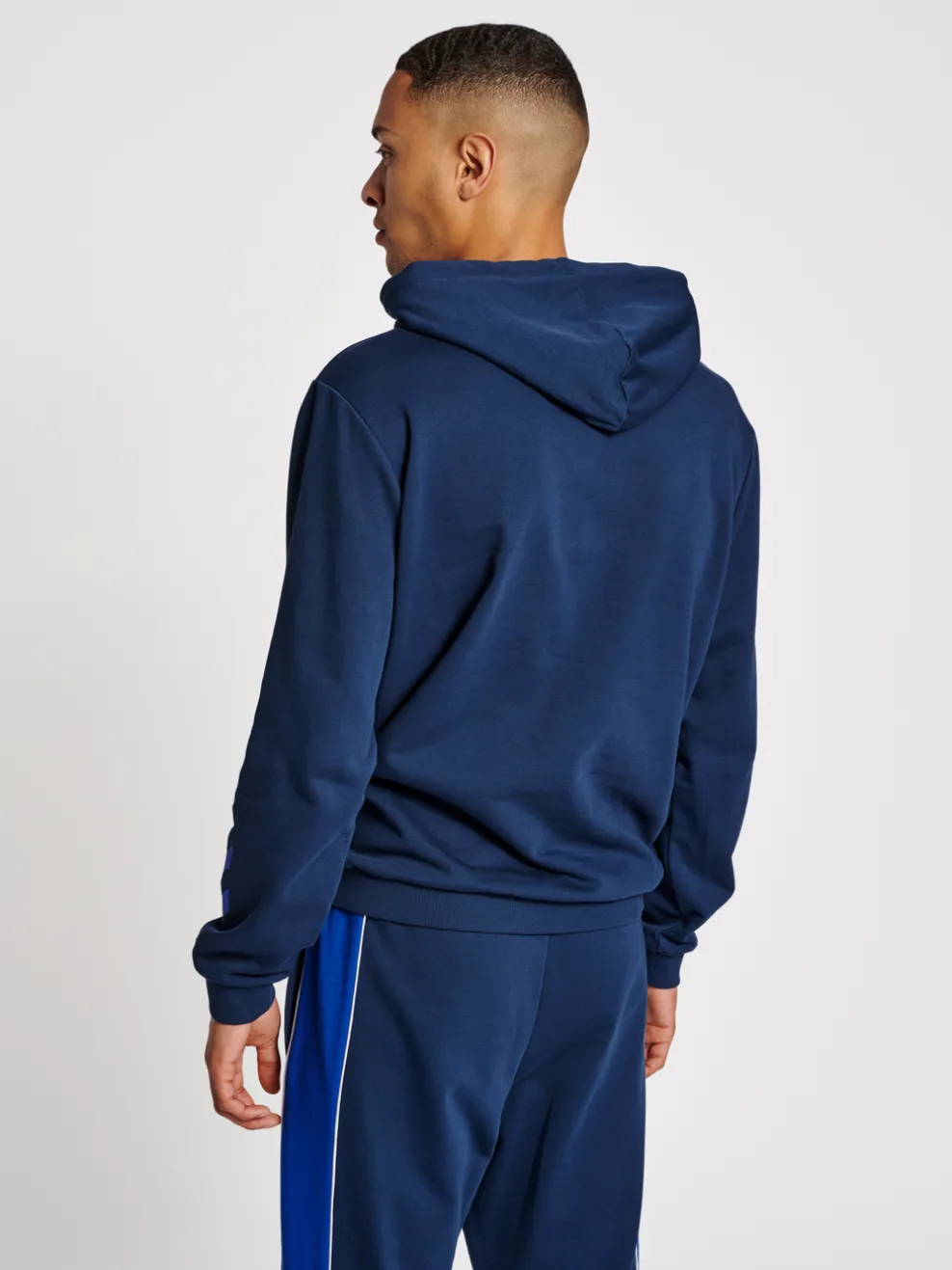 hmlLGC JULIAN HOODIE