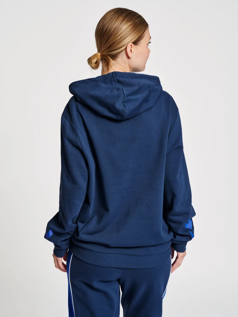 hmlLGC JULIAN HOODIE