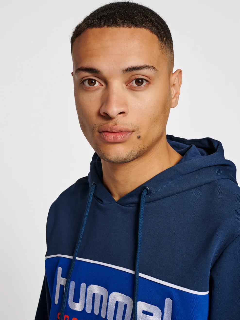 hmlLGC JULIAN HOODIE