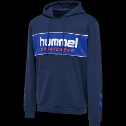 hmlLGC JULIAN HOODIE