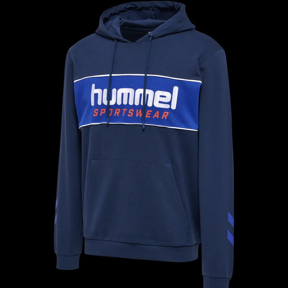 hmlLGC JULIAN HOODIE