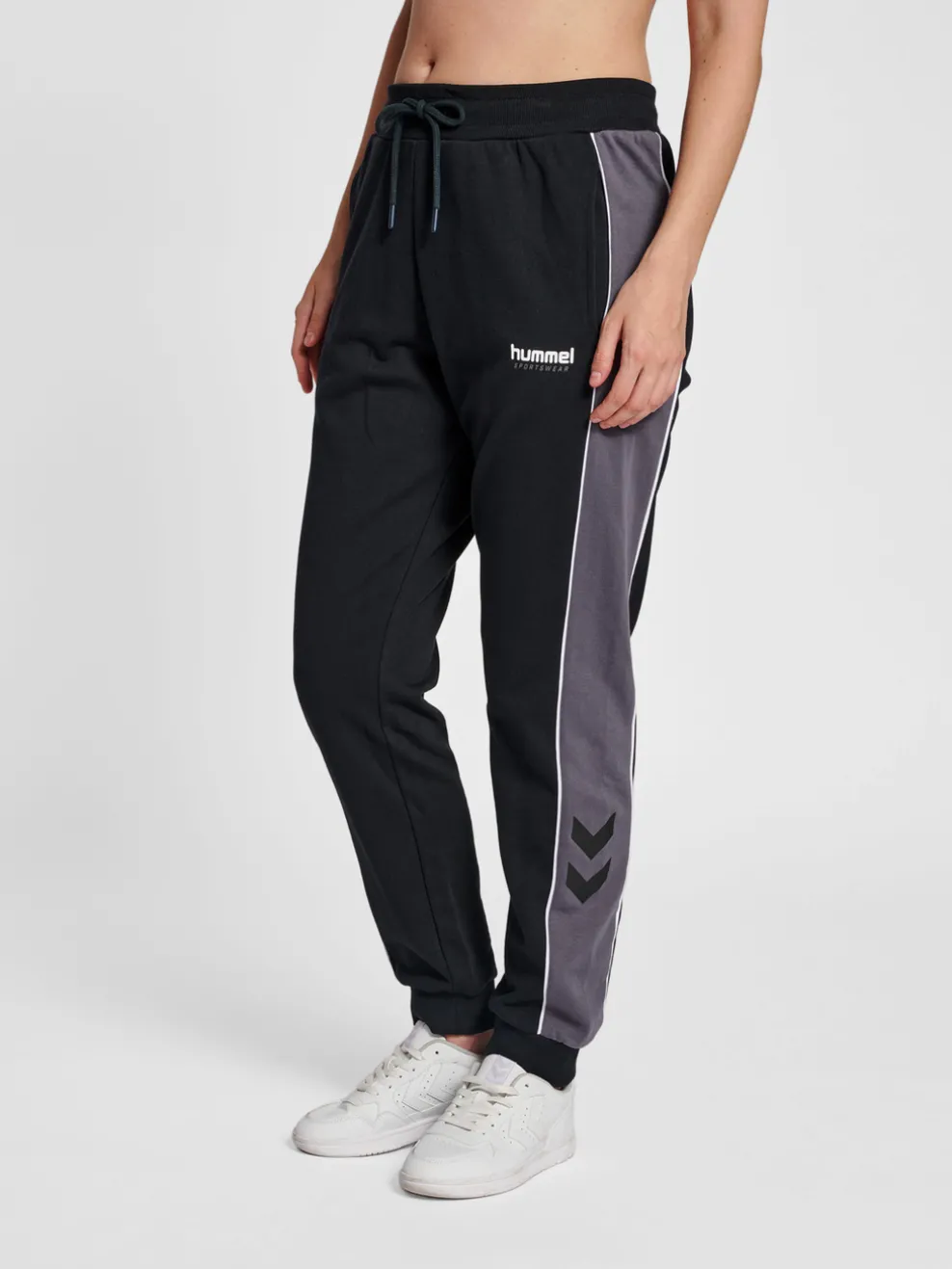 hmlLGC JULIAN REGULAR PANTS