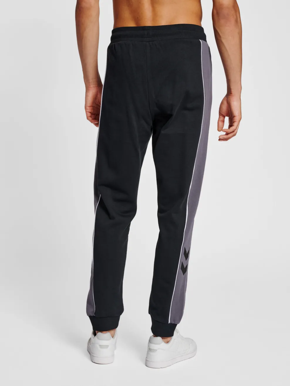 hmlLGC JULIAN REGULAR PANTS