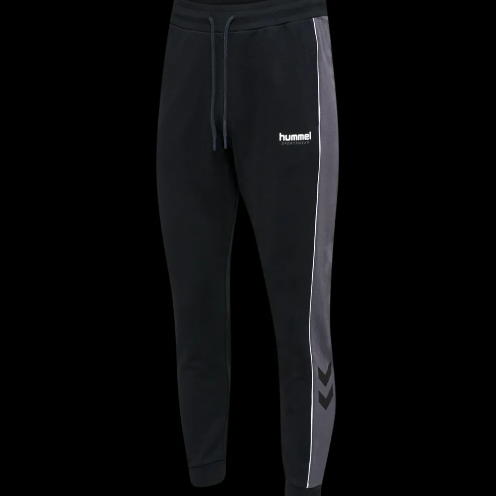 hmlLGC JULIAN REGULAR PANTS