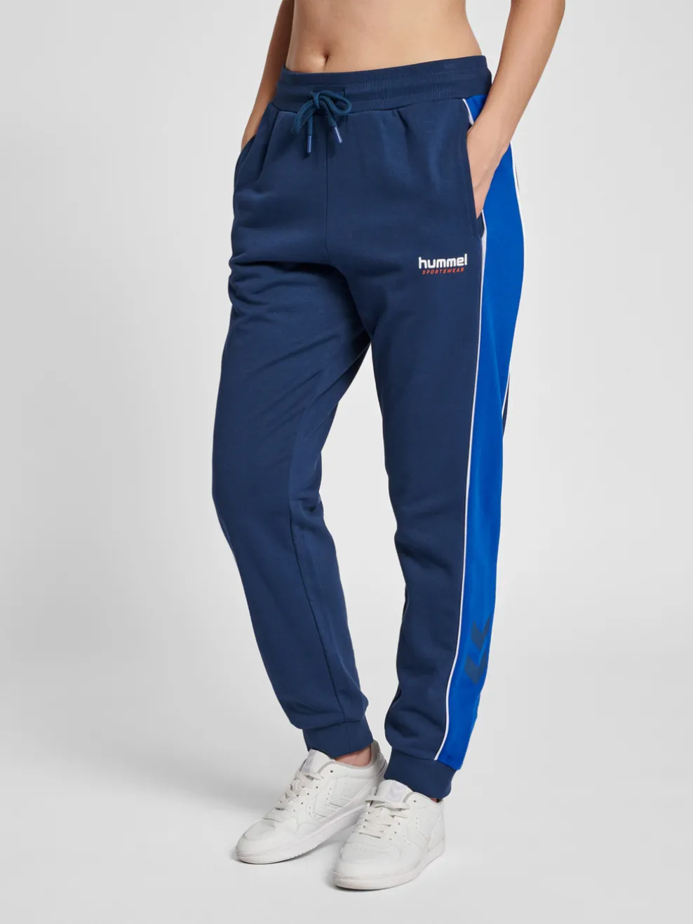 hmlLGC JULIAN REGULAR PANTS