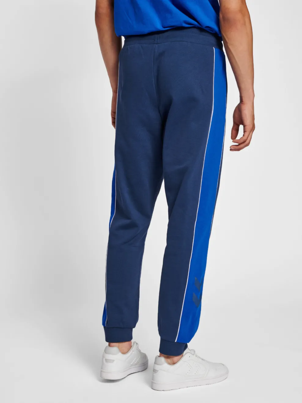 hmlLGC JULIAN REGULAR PANTS