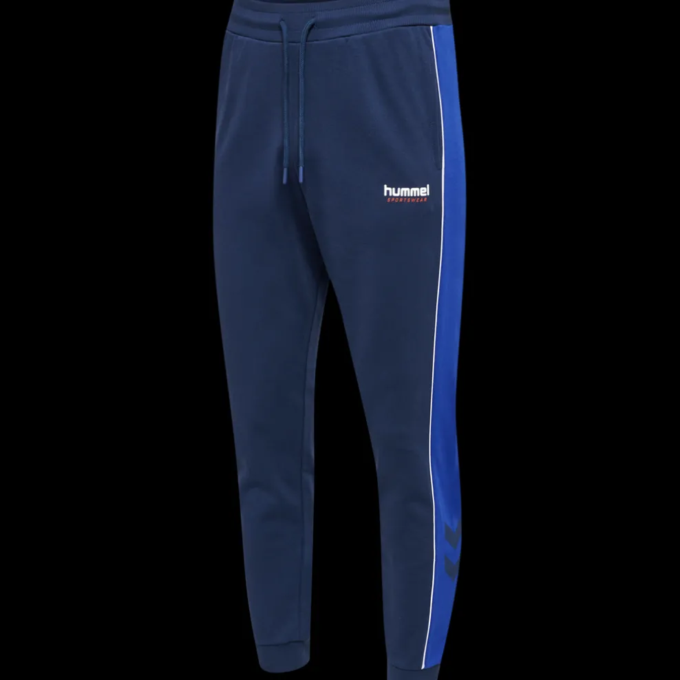 hmlLGC JULIAN REGULAR PANTS