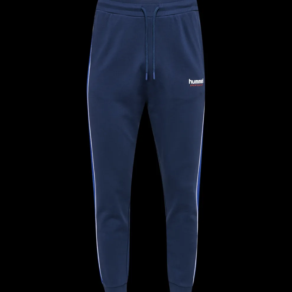 hmlLGC JULIAN REGULAR PANTS