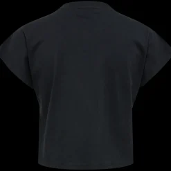 hmlLGC JUNE CROPPED T-SHIRT
