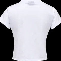 hmlLGC JUNE CROPPED T-SHIRT