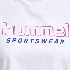 hmlLGC JUNE CROPPED T-SHIRT