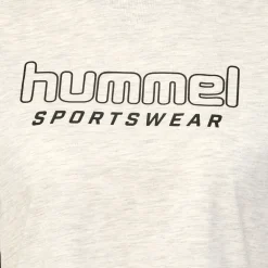 hmlLGC JUNE CROPPED T-SHIRT