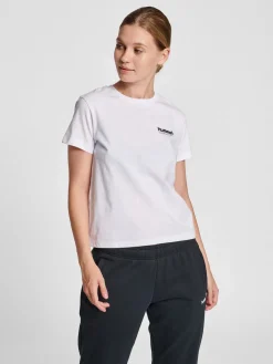 hmlLGC KRISTY SHORT T-SHIRT