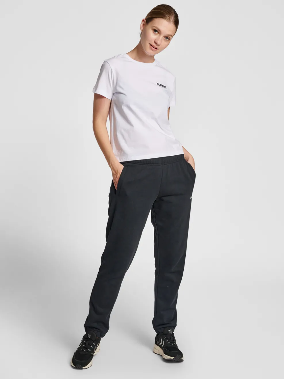 hmlLGC KRISTY SHORT T-SHIRT