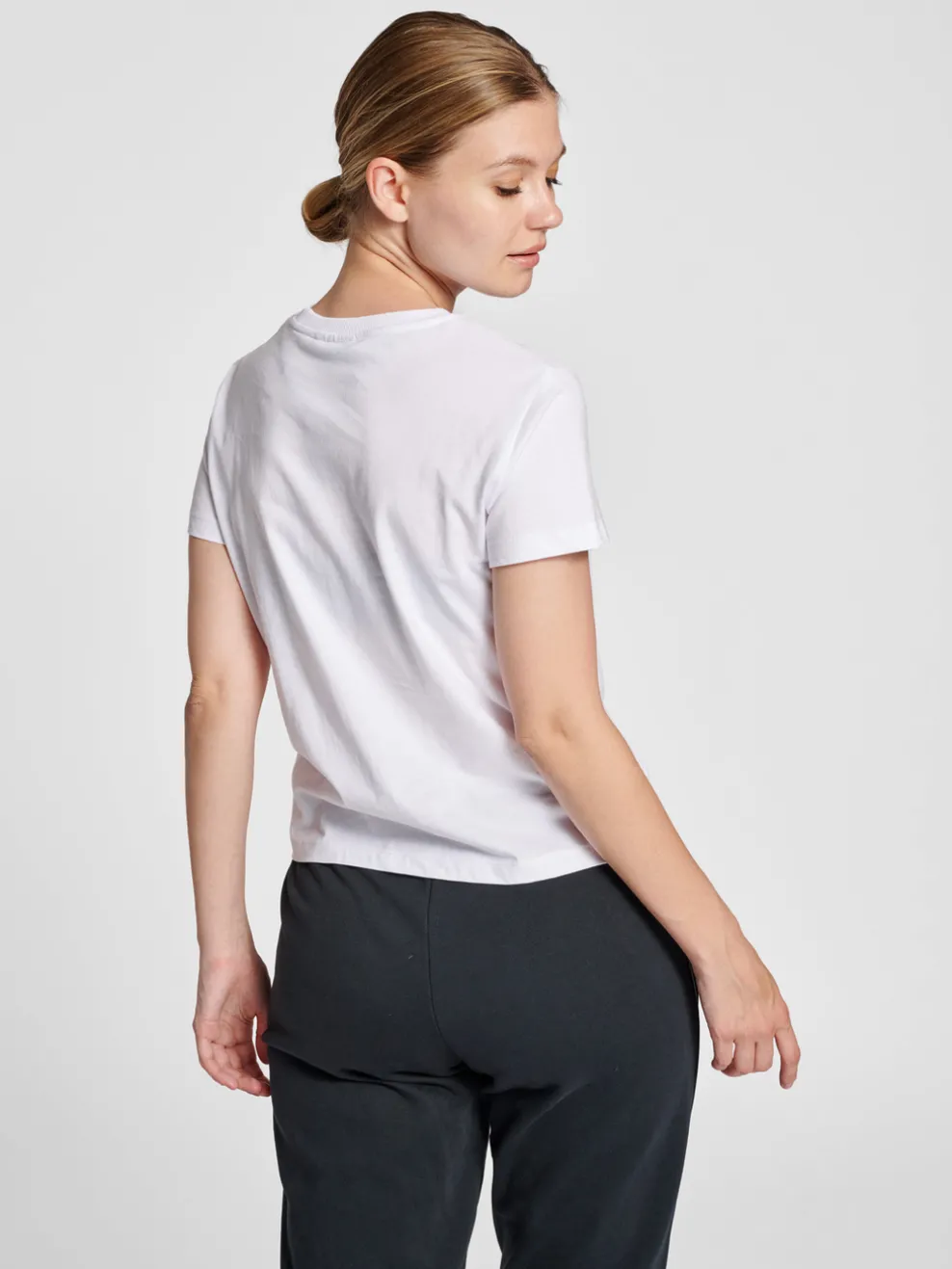 hmlLGC KRISTY SHORT T-SHIRT