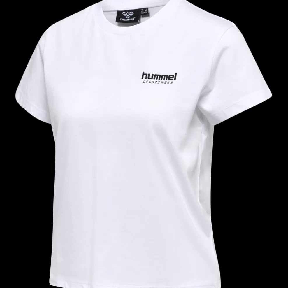 hmlLGC KRISTY SHORT T-SHIRT