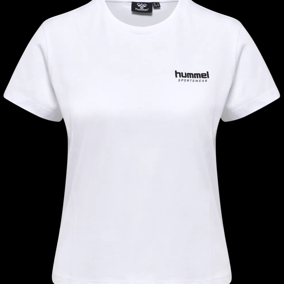 hmlLGC KRISTY SHORT T-SHIRT
