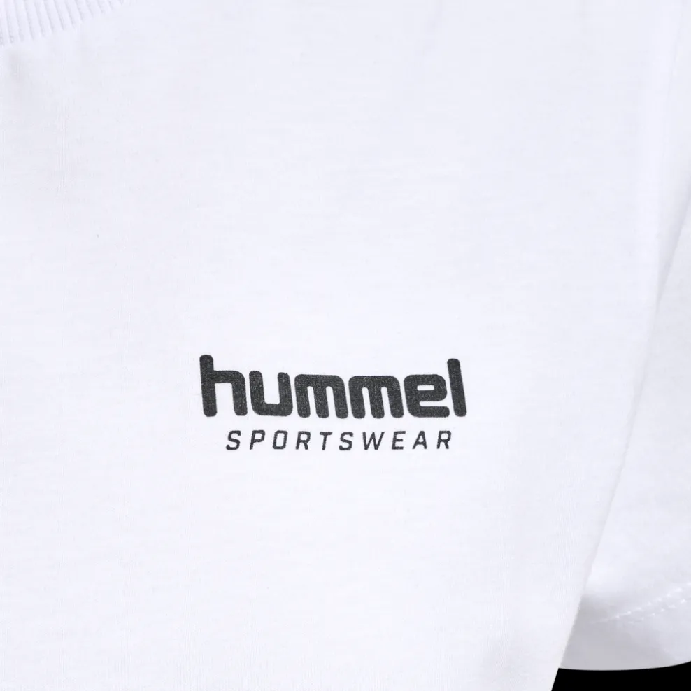 hmlLGC KRISTY SHORT T-SHIRT
