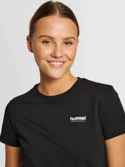 hmlLGC KRISTY SHORT T-SHIRT