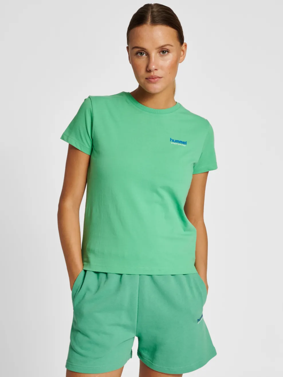 hmlLGC KRISTY SHORT T-SHIRT
