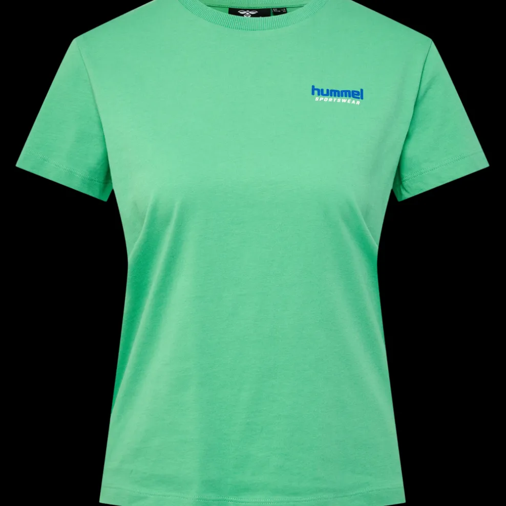 hmlLGC KRISTY SHORT T-SHIRT