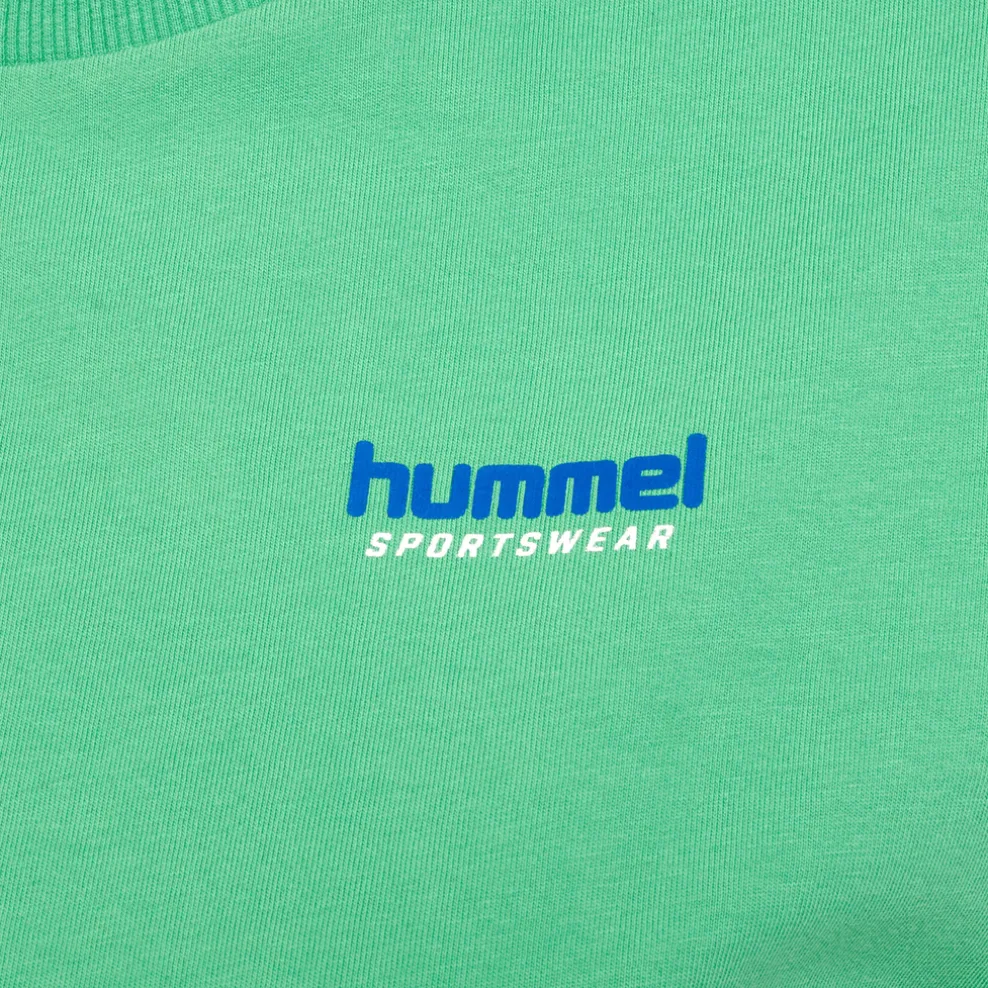 hmlLGC KRISTY SHORT T-SHIRT