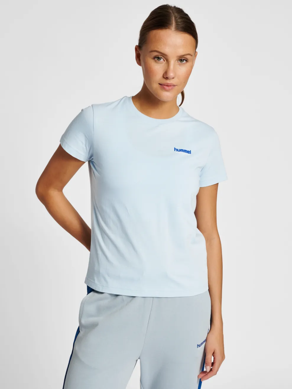 hmlLGC KRISTY SHORT T-SHIRT