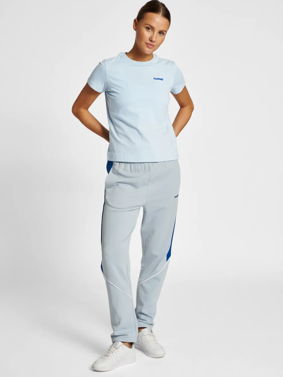 hmlLGC KRISTY SHORT T-SHIRT