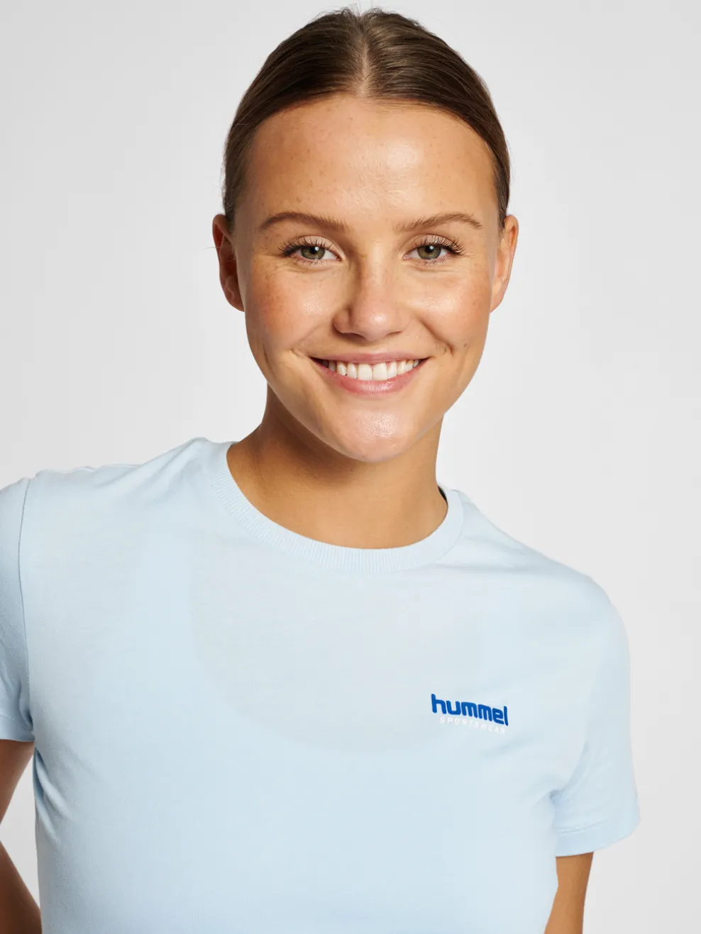 hmlLGC KRISTY SHORT T-SHIRT