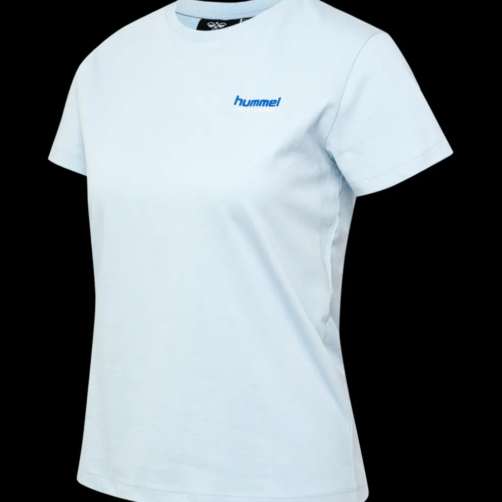 hmlLGC KRISTY SHORT T-SHIRT