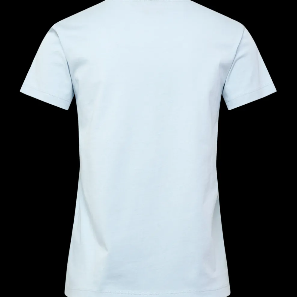 hmlLGC KRISTY SHORT T-SHIRT