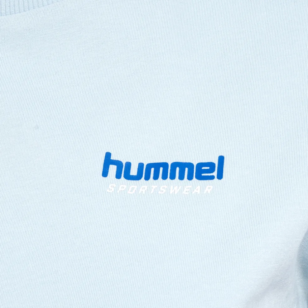 hmlLGC KRISTY SHORT T-SHIRT