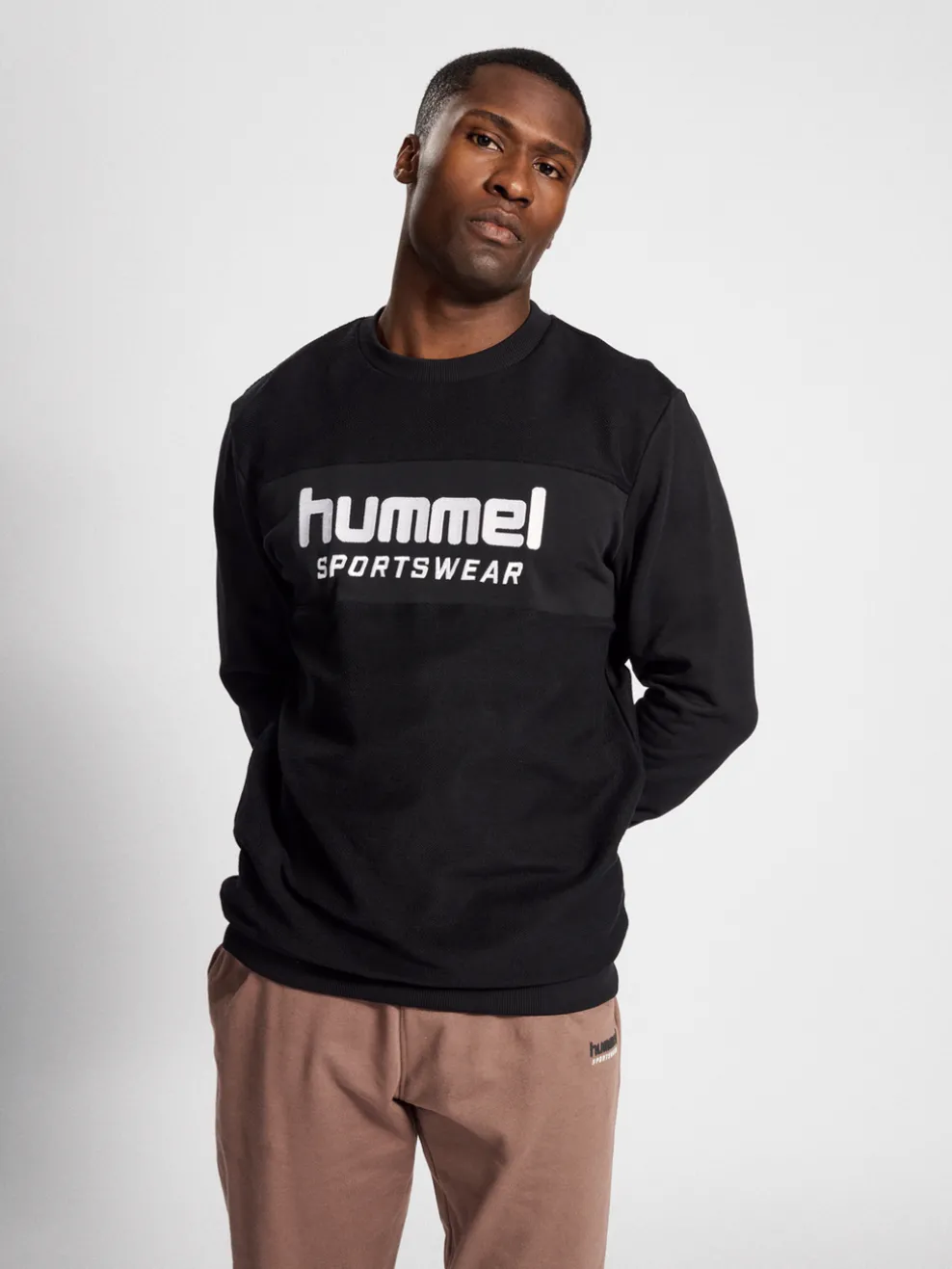 hmlLGC KYLE SWEATSHIRT