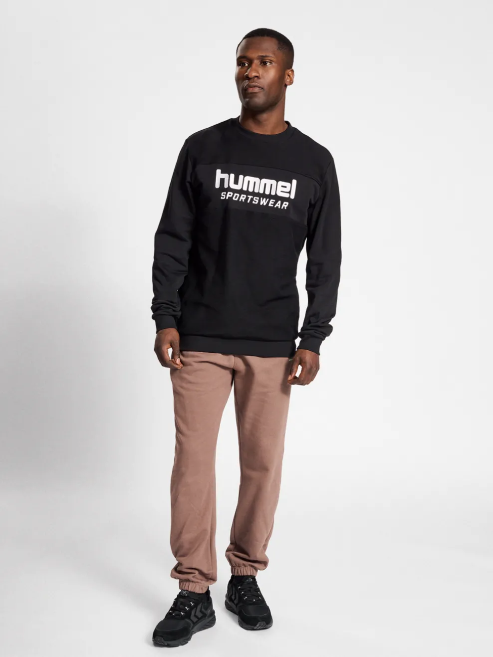 hmlLGC KYLE SWEATSHIRT