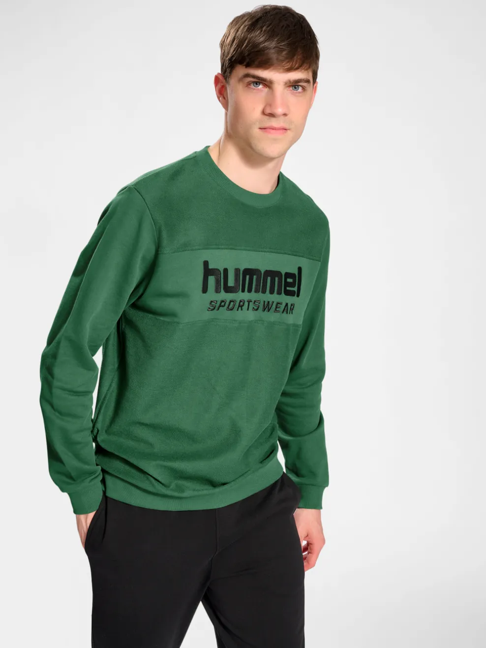 hmlLGC KYLE SWEATSHIRT