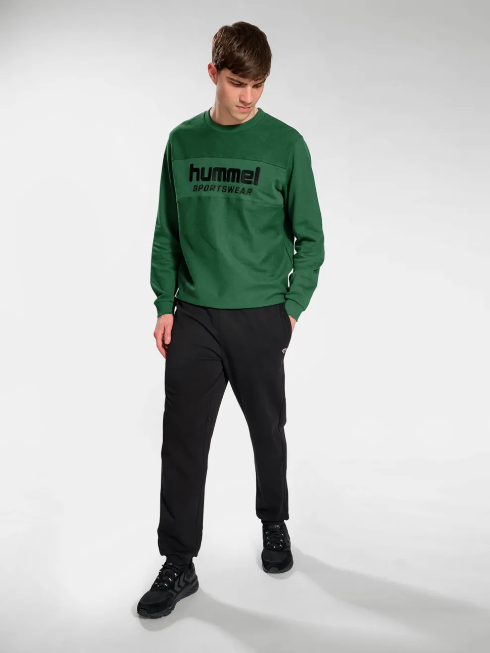 hmlLGC KYLE SWEATSHIRT