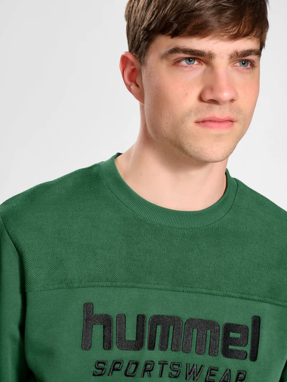 hmlLGC KYLE SWEATSHIRT