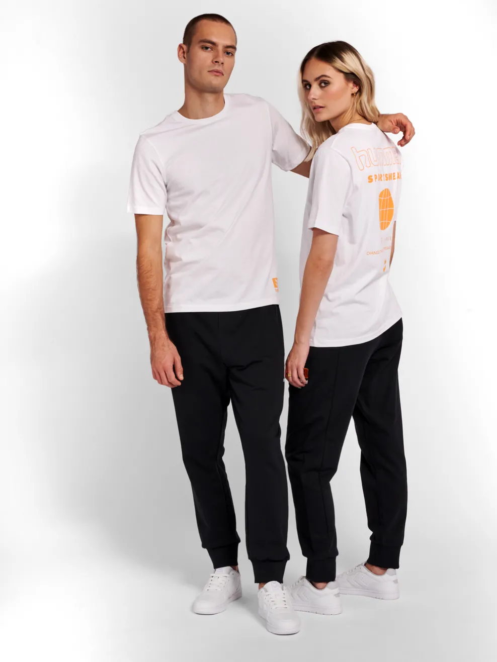 hmlLGC LEON T-SHIRT