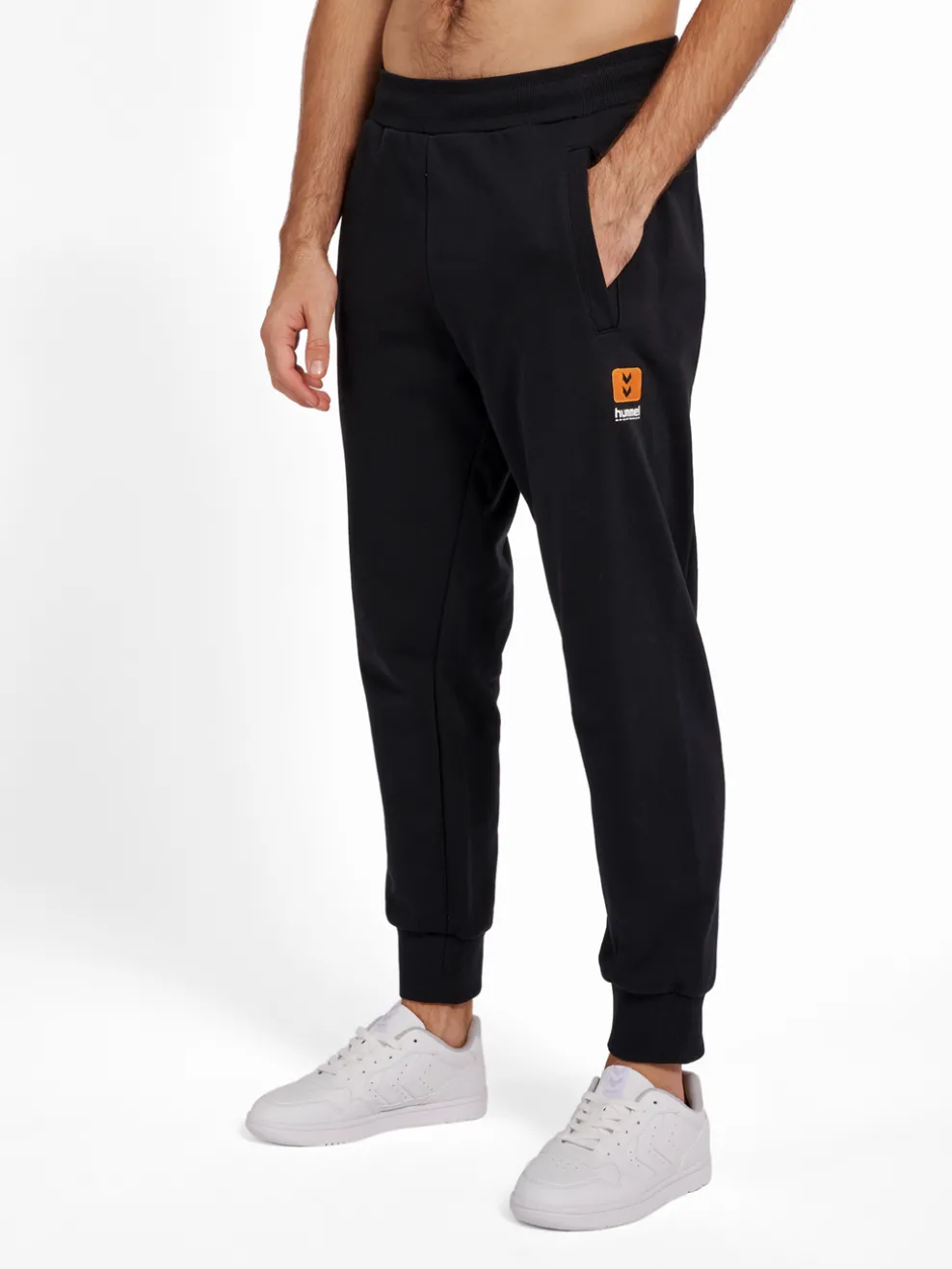 hmlLGC LIAM REGULAR PANTS