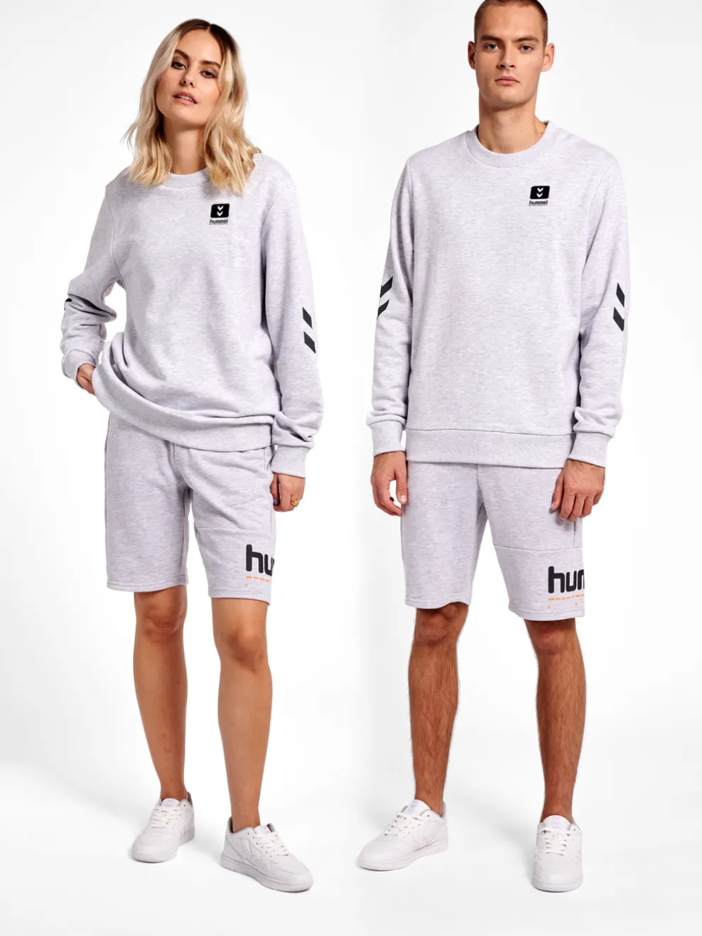 hmlLGC LIAM SWEATSHIRT