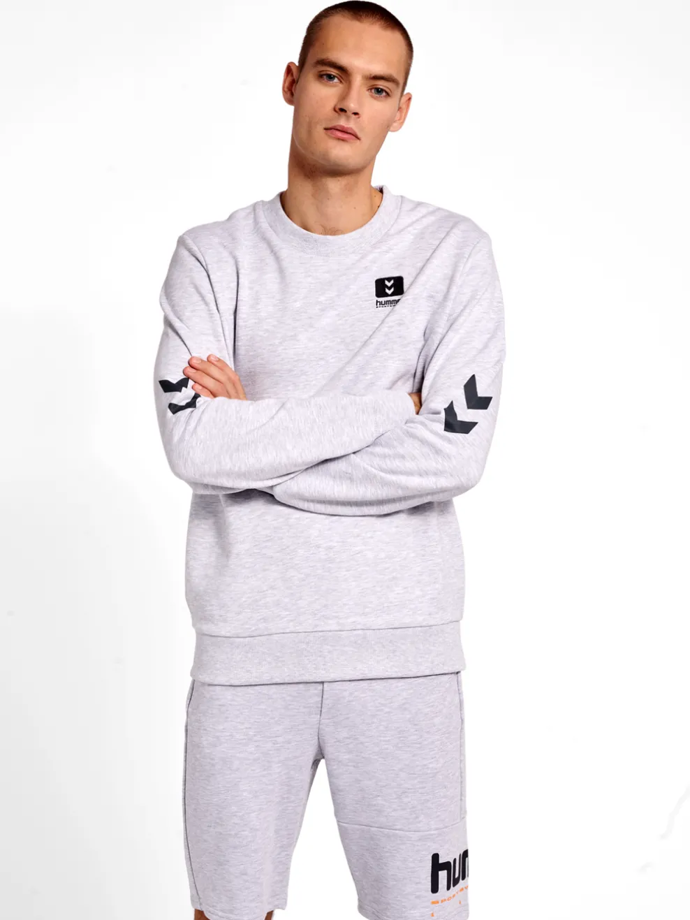 hmlLGC LIAM SWEATSHIRT