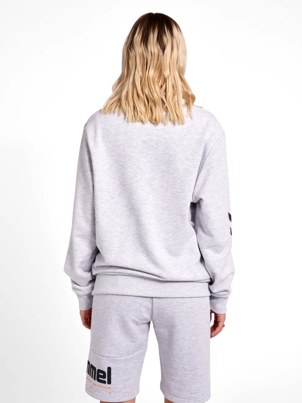 hmlLGC LIAM SWEATSHIRT