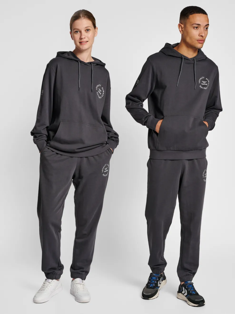 hmlLGC LOYALTY HOODIE