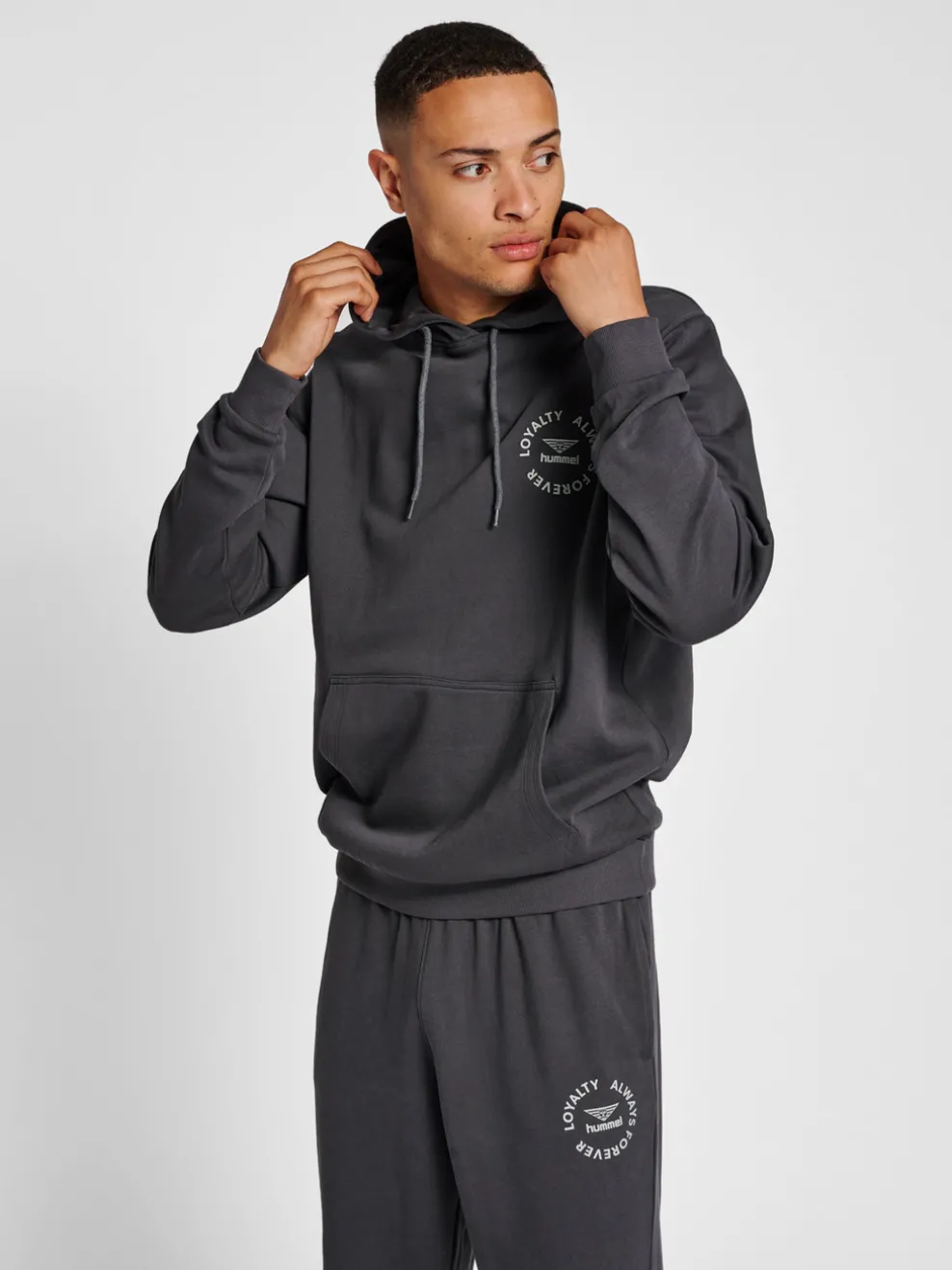hmlLGC LOYALTY HOODIE