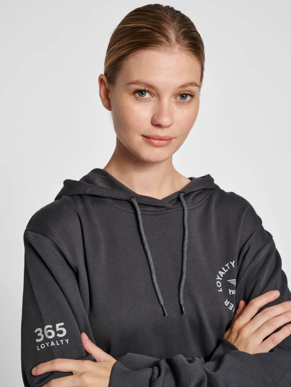 hmlLGC LOYALTY HOODIE