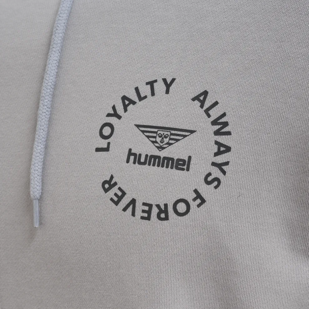hmlLGC LOYALTY HOODIE