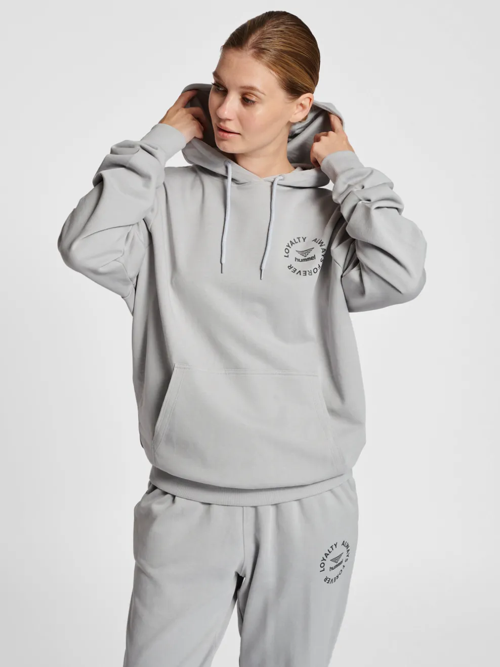 hmlLGC LOYALTY HOODIE