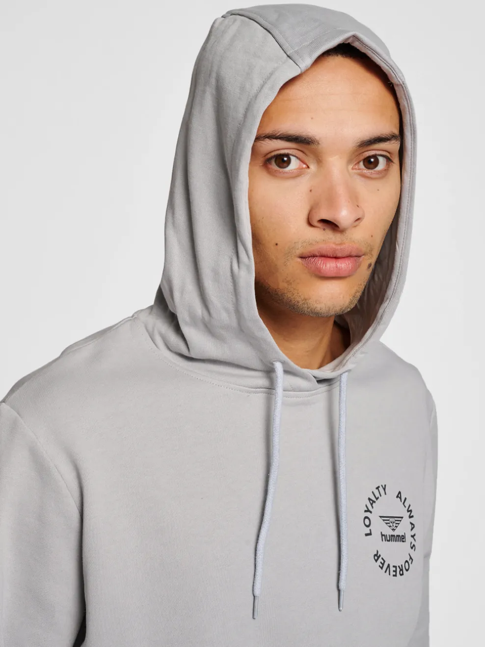 hmlLGC LOYALTY HOODIE