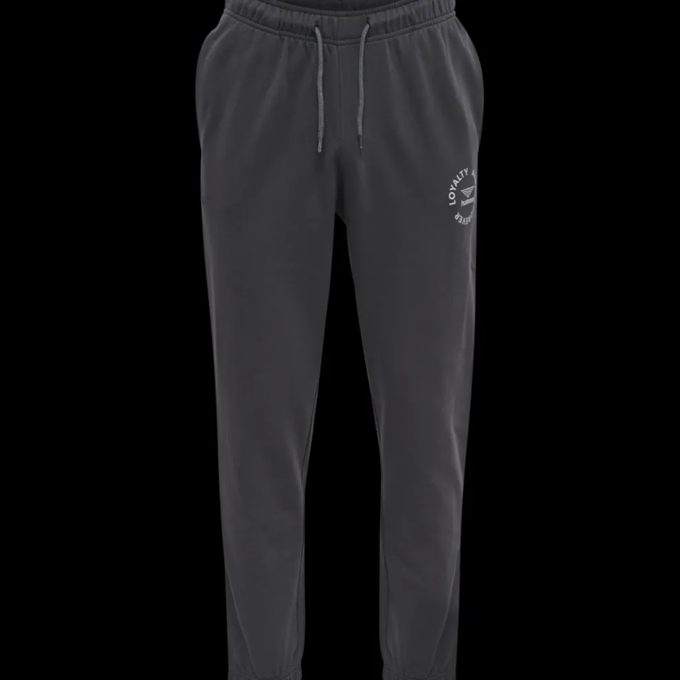 hmlLGC LOYALTY SWEATPANTS